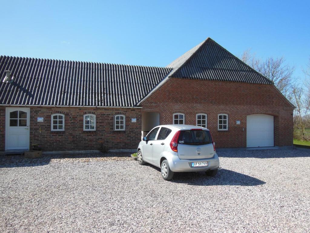 Nyager Apartments Ringkøbing Exterior foto